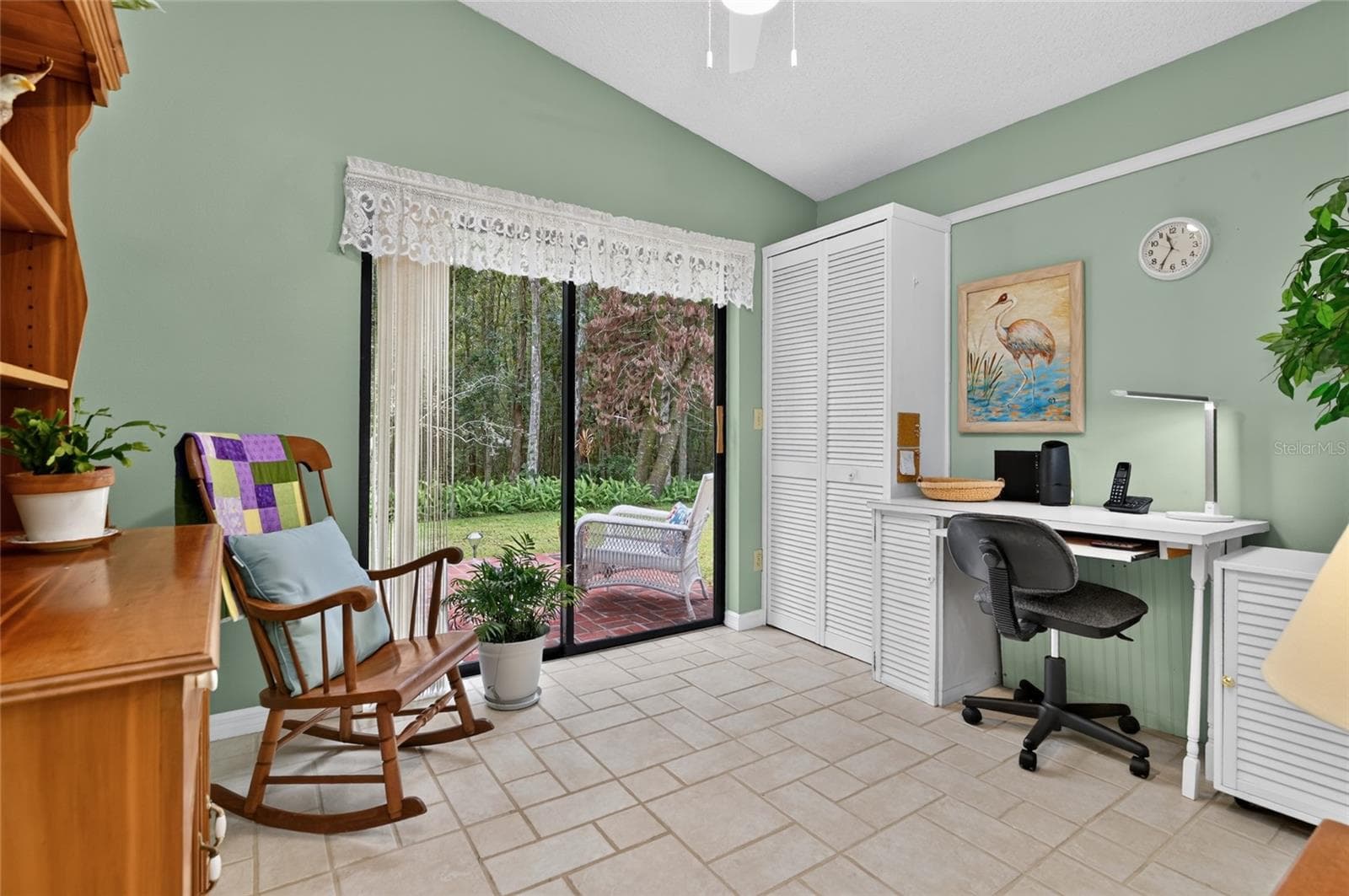 Bedroom 3/Office - 3545 BRISTLECONE CT, KISSIMMEE