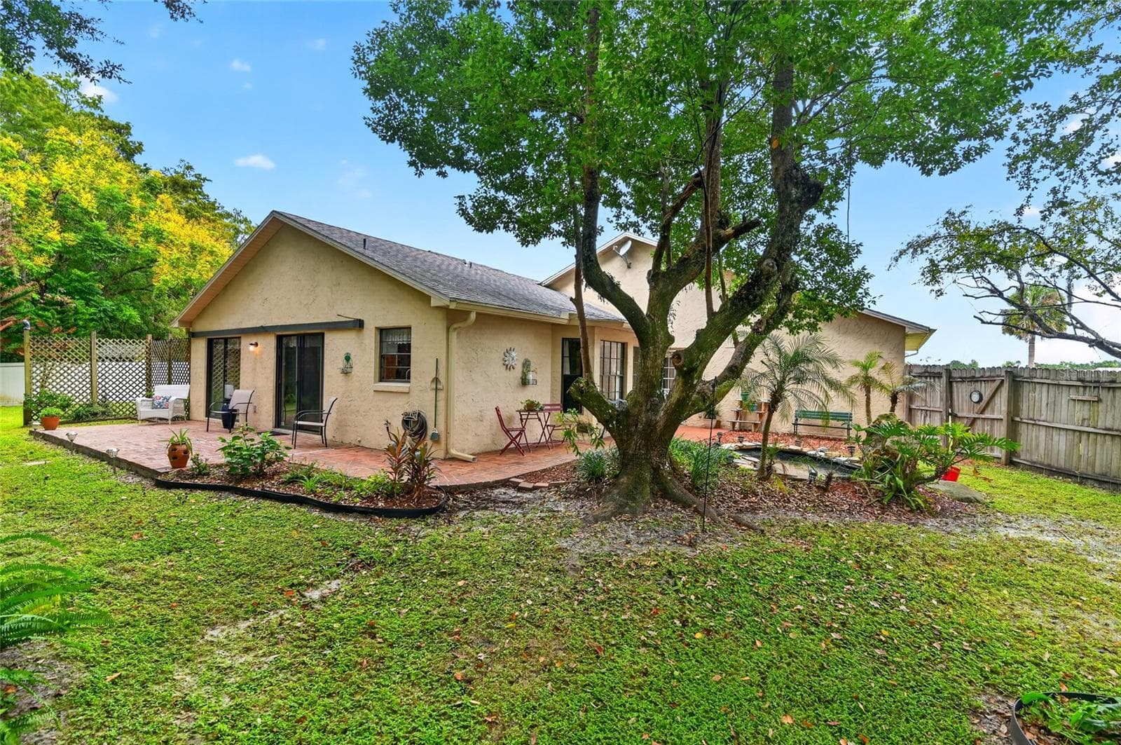 Single Family Residence at 3545 BRISTLECONE CT, KISSIMMEE, photo 31 of 31