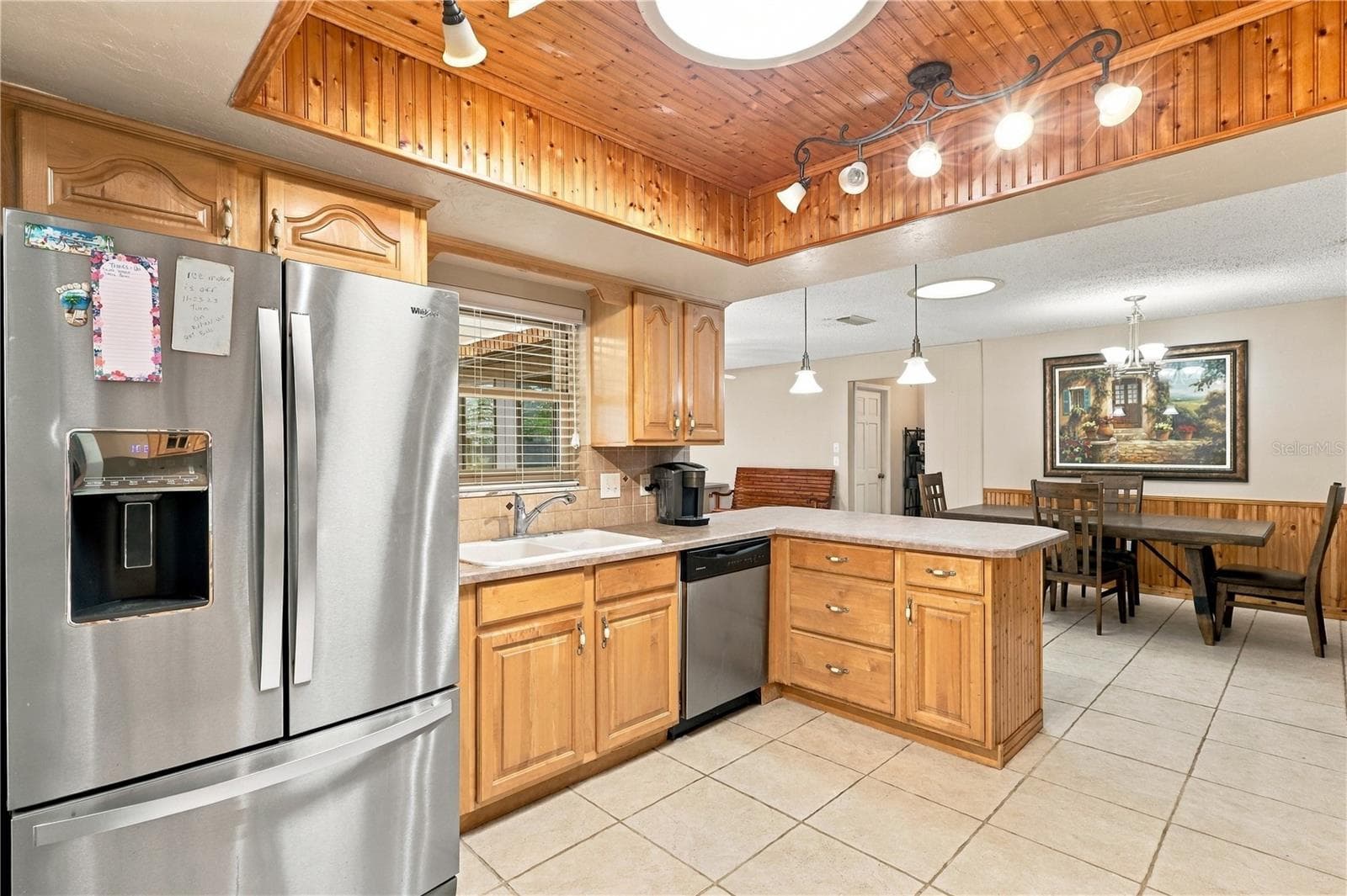 Kitchen - 2020 ALDORO TER, DELTONA