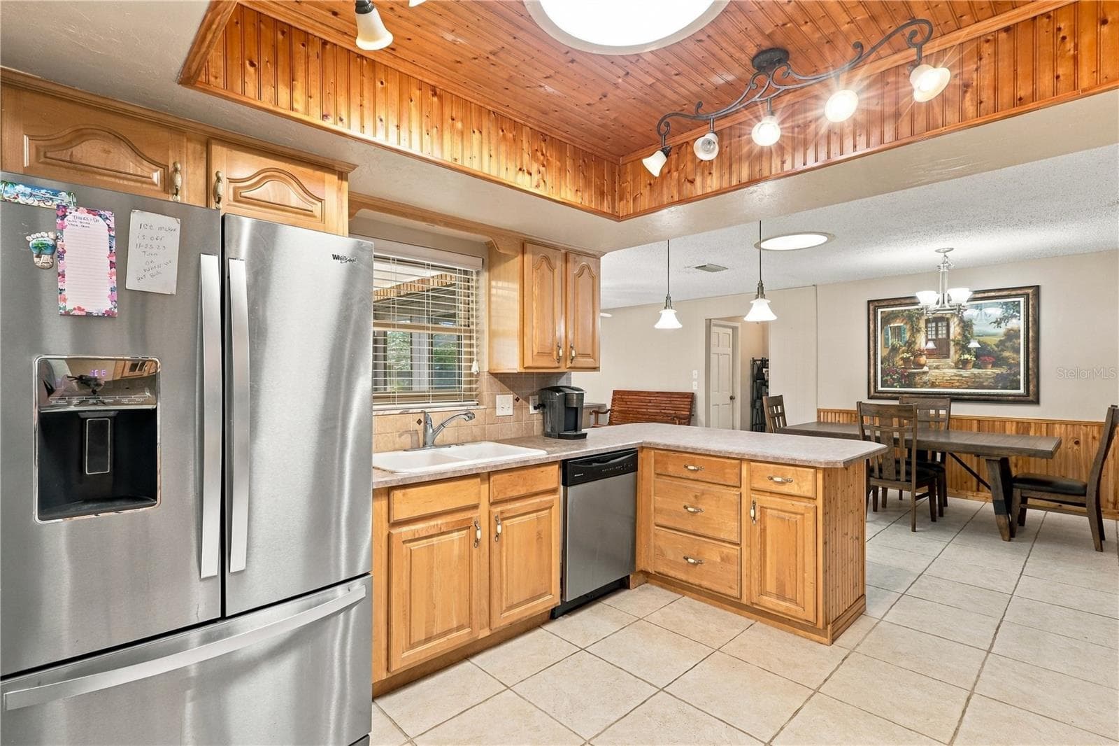 Kitchen - 2020 ALDORO TER, DELTONA