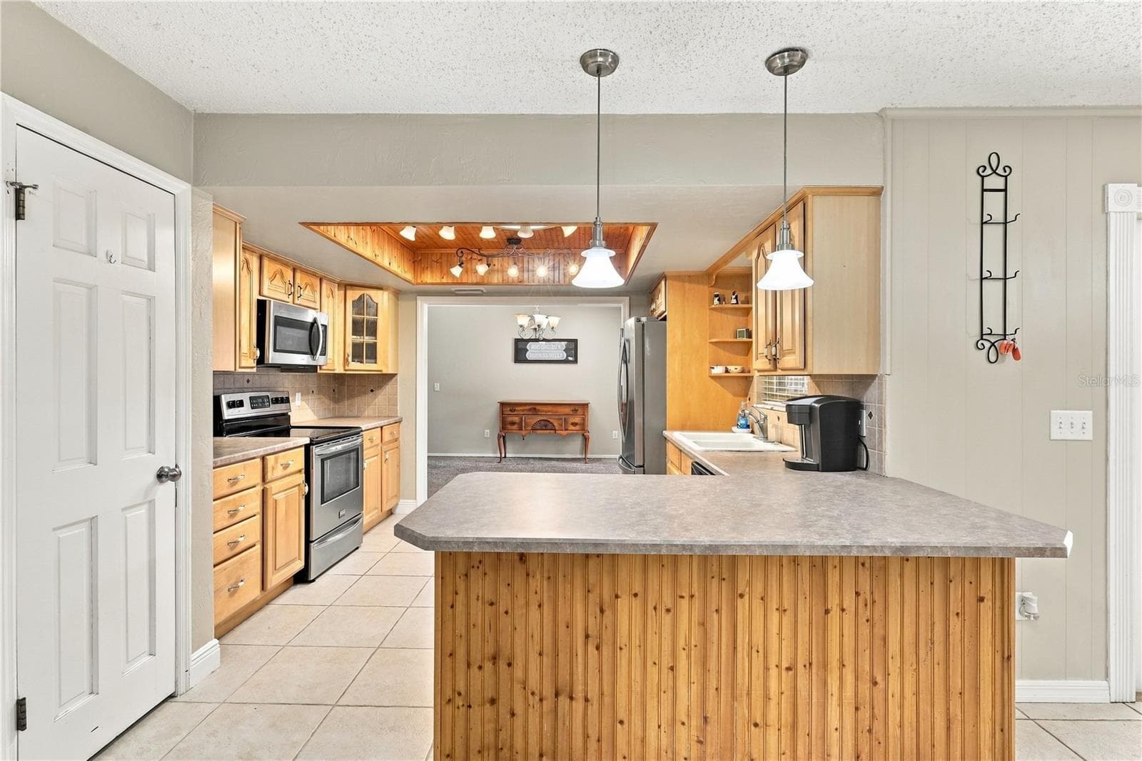 Kitchen - 2020 ALDORO TER, DELTONA