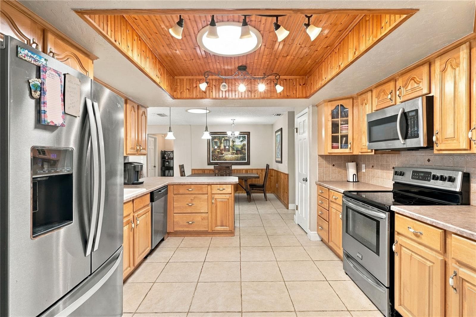 Kitchen - 2020 ALDORO TER, DELTONA