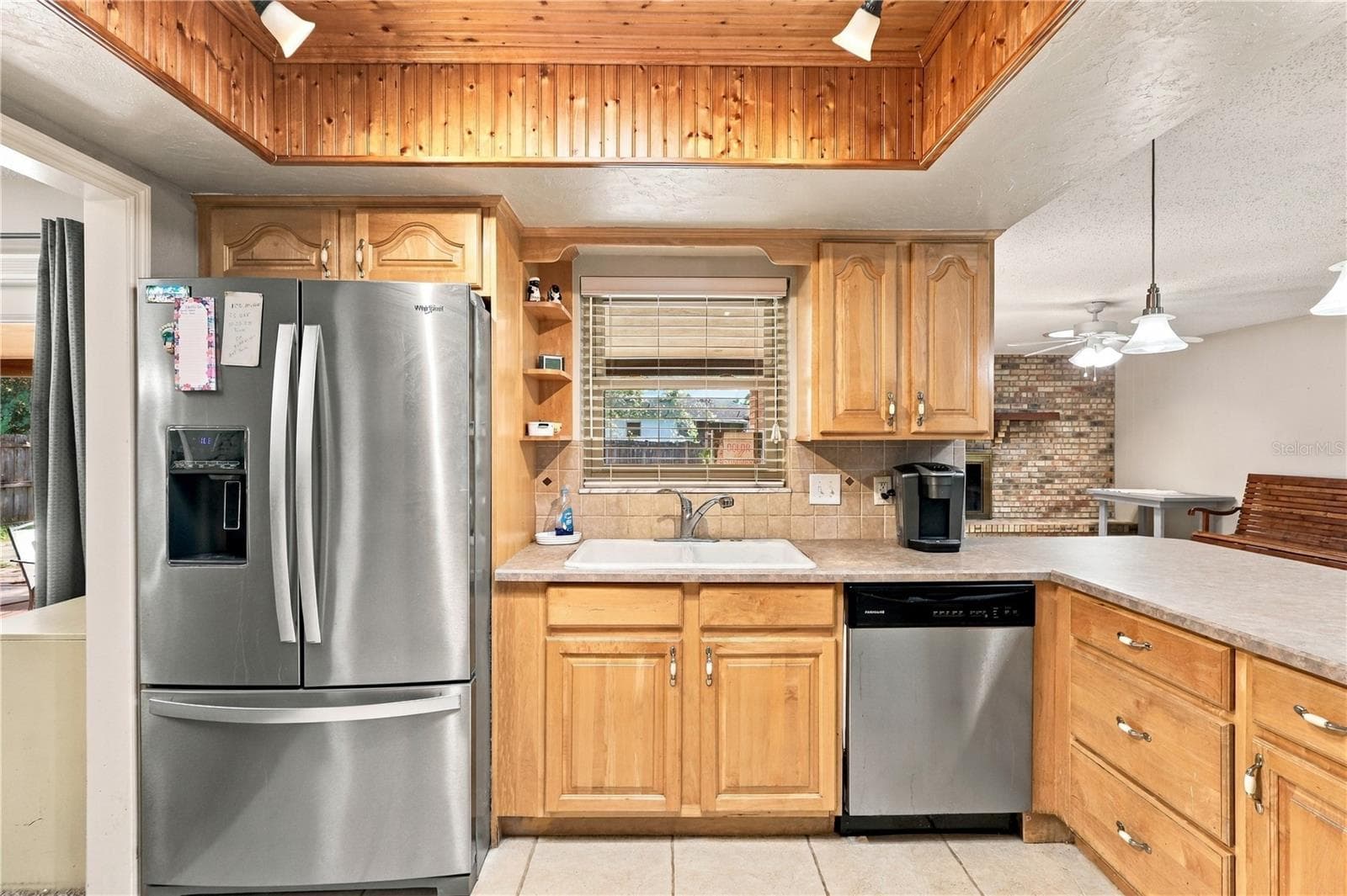 Kitchen - 2020 ALDORO TER, DELTONA