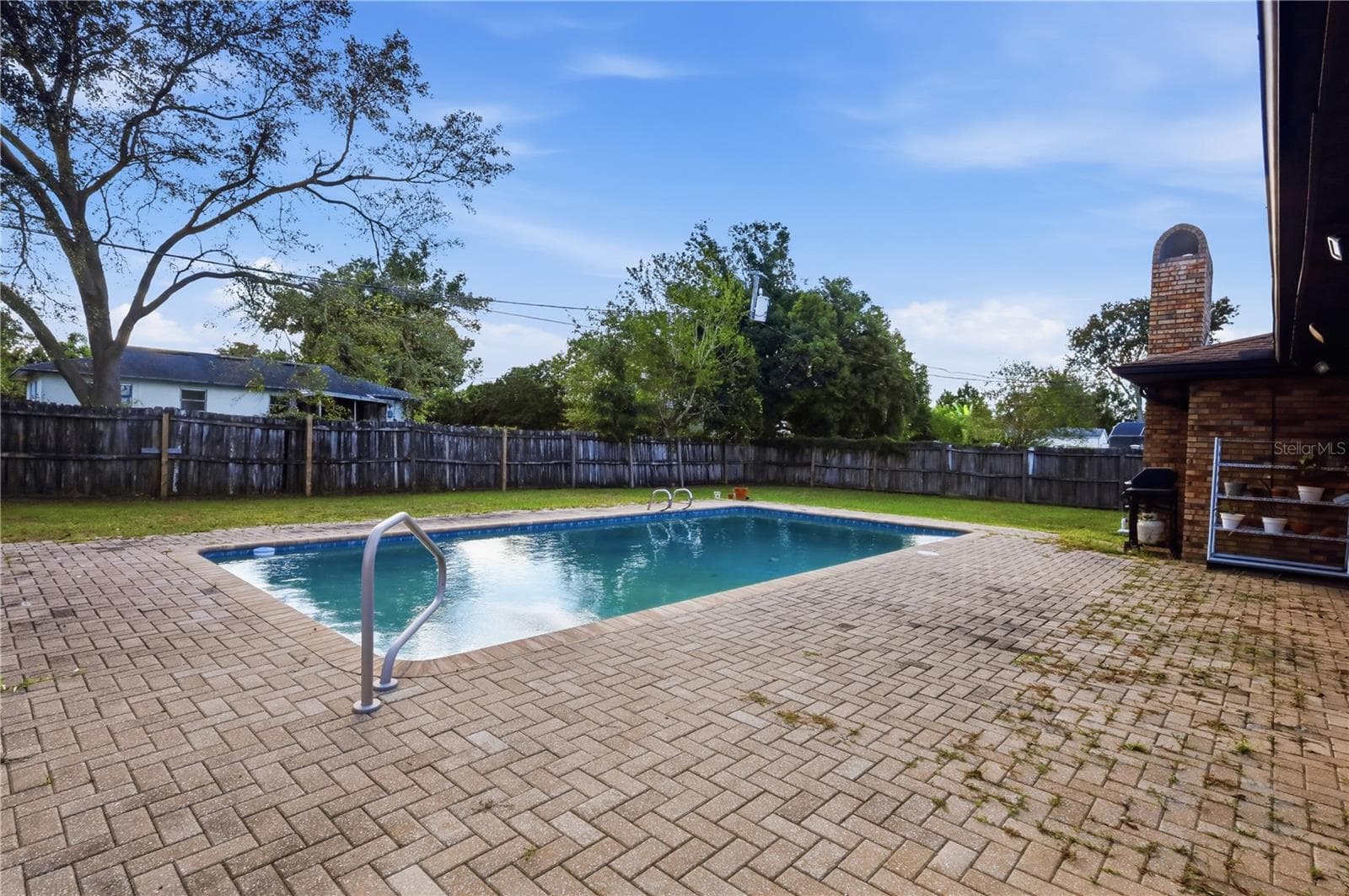 Pool - 2020 ALDORO TER, DELTONA