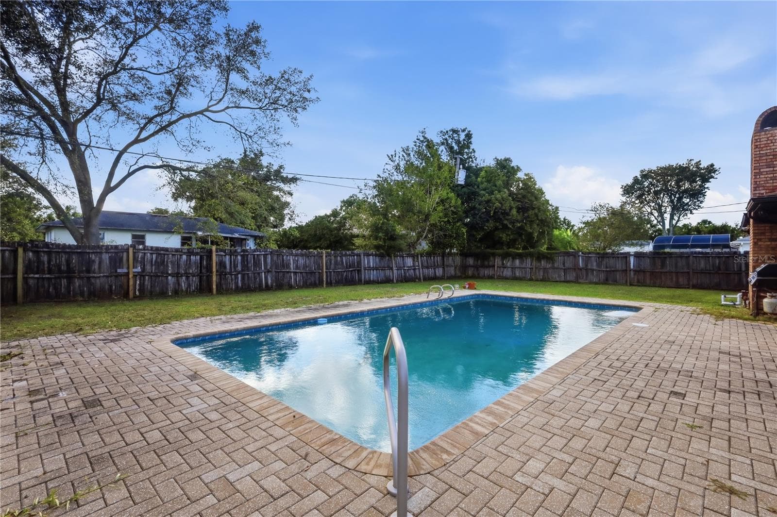 Pool - 2020 ALDORO TER, DELTONA
