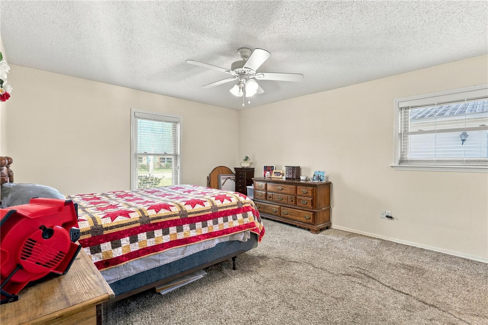 Primary Bedroom - 2020 ALDORO TER, DELTONA