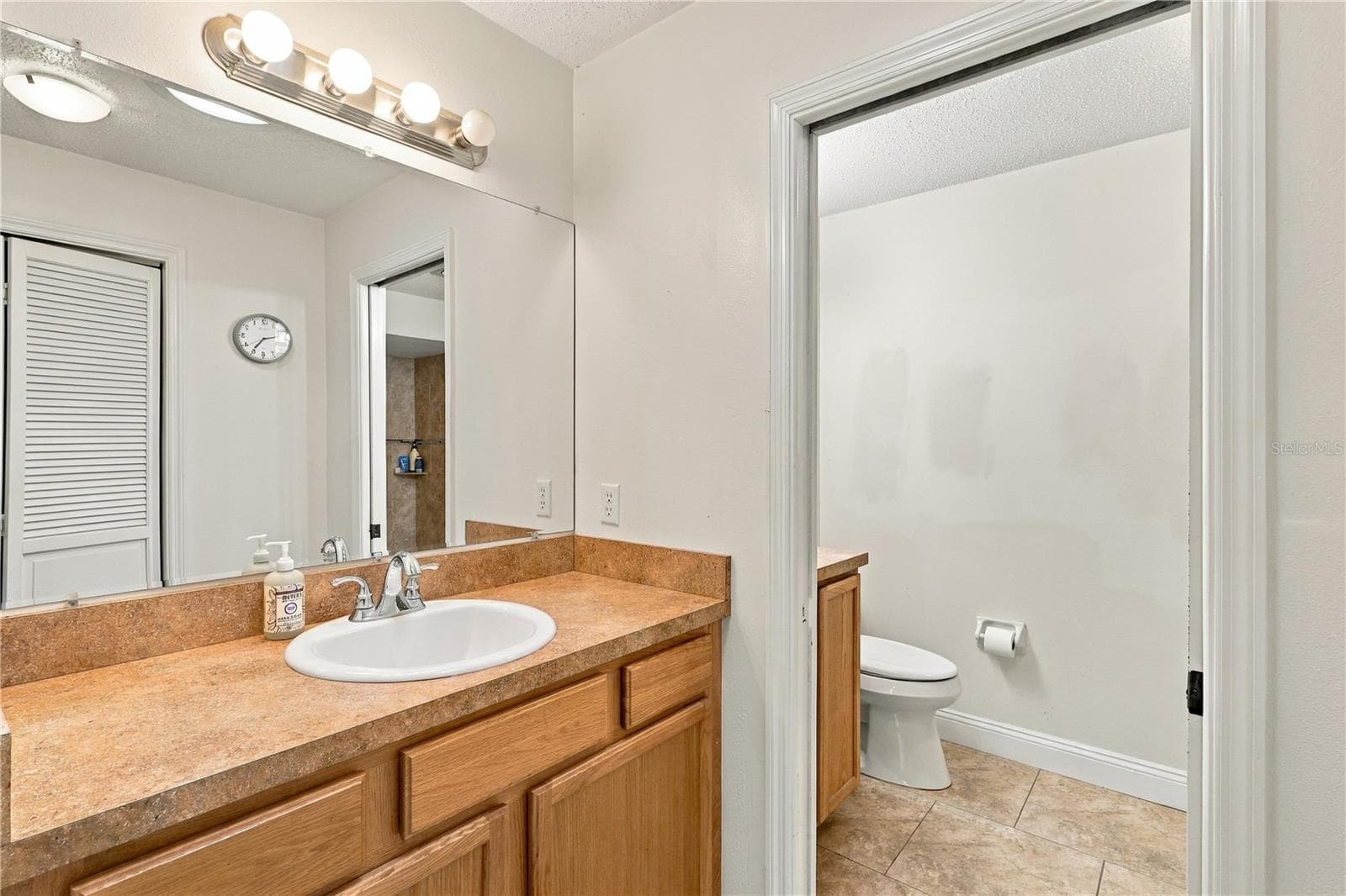 Primary Bath - 2020 ALDORO TER, DELTONA