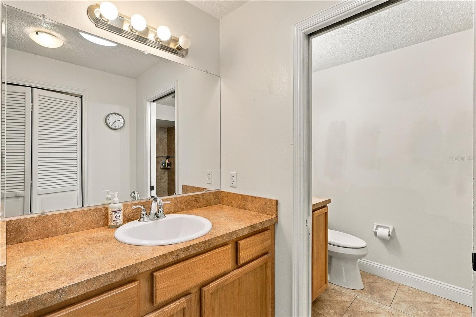 Primary Bath - 2020 ALDORO TER, DELTONA