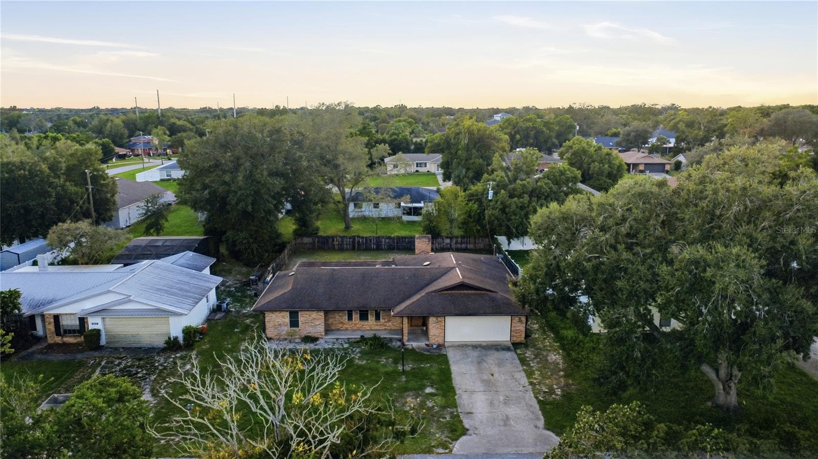 Overhead - 2020 ALDORO TER, DELTONA