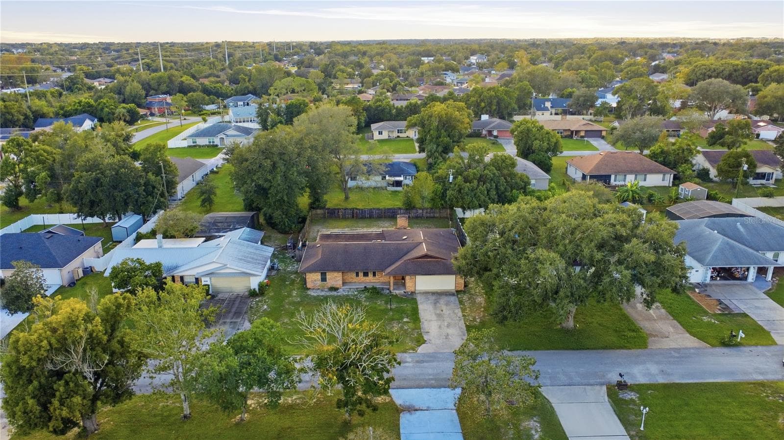 Overhead - 2020 ALDORO TER, DELTONA