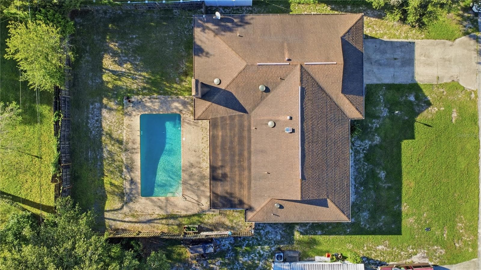 Overhead - 2020 ALDORO TER, DELTONA