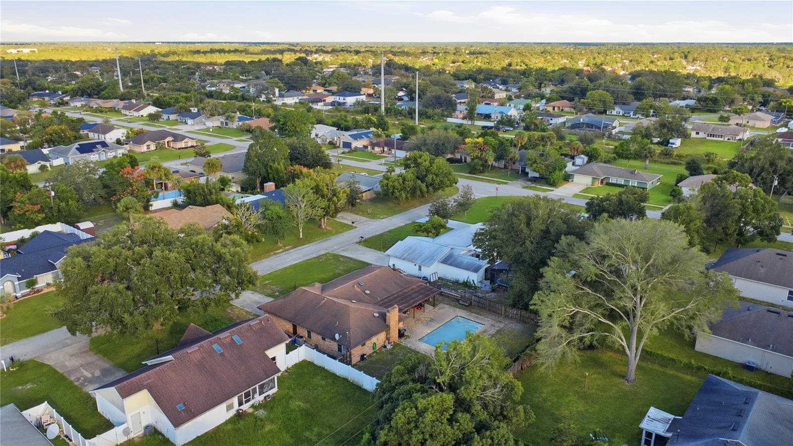 Overhead - 2020 ALDORO TER, DELTONA