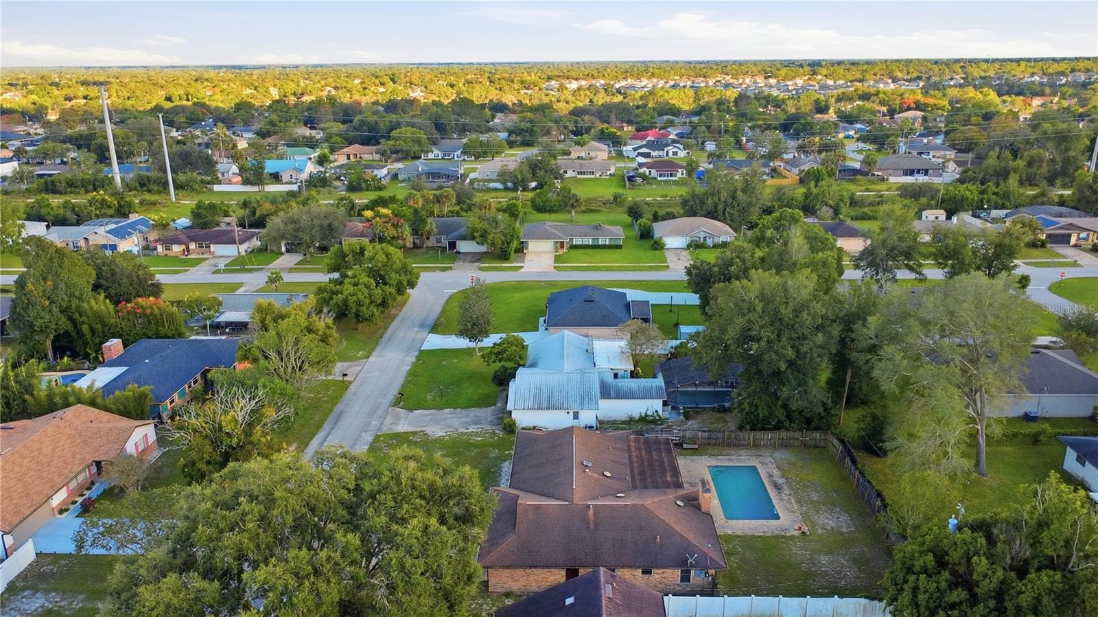 Overhead - 2020 ALDORO TER, DELTONA