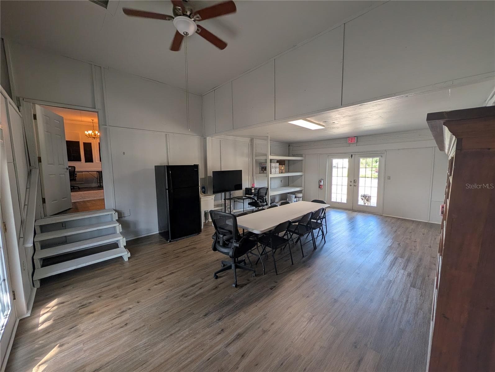 Office at 209 E BADCOCK BLVD, MULBERRY, photo 12 of 19