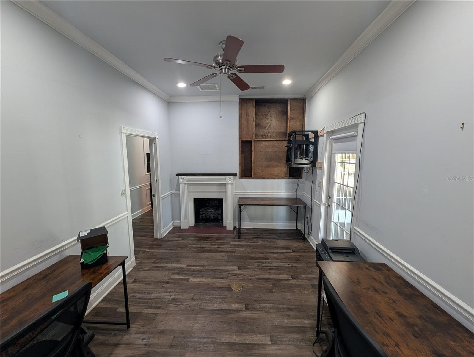 Office at 209 E BADCOCK BLVD, MULBERRY, photo 17 of 19