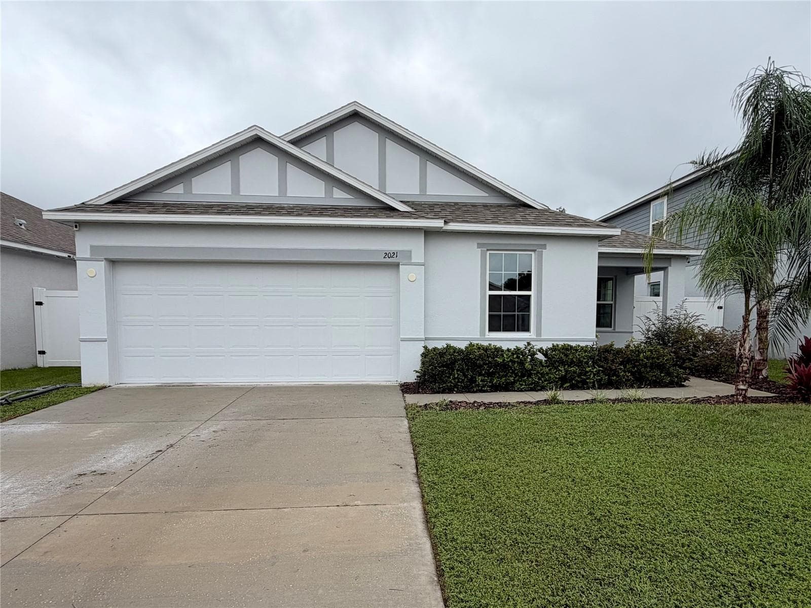 Single Family Residence at 2021 CANTON PARK DR, WINTER HAVEN, photo 3 of 3