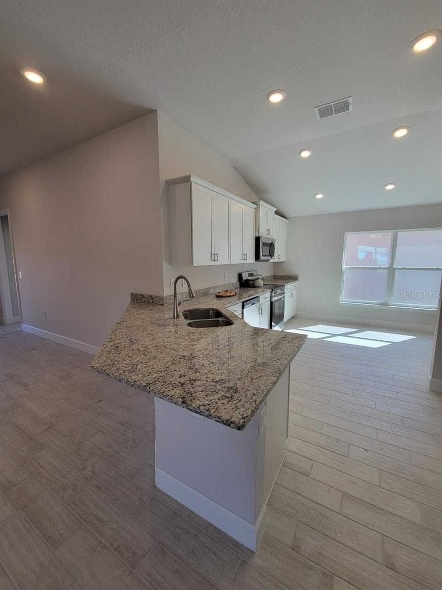 Picture of similar home for illustrative purposes only. Colors and features will vary! - 4416 SW 92ND PLACE RD, OCALA