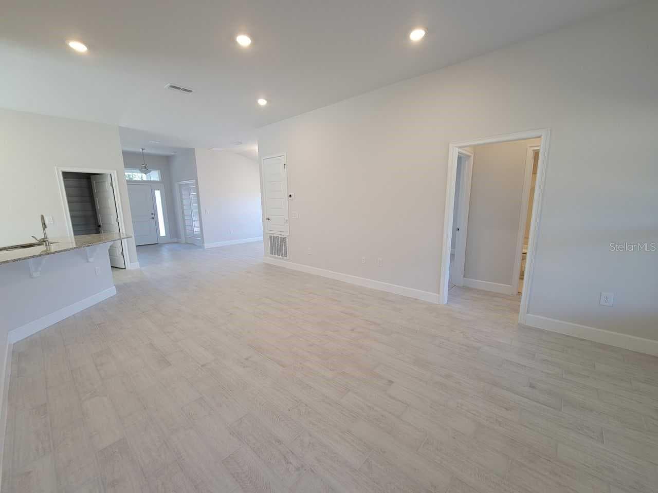Picture of similar home for illustrative purposes only. Colors and features will vary! - 4416 SW 92ND PLACE RD, OCALA