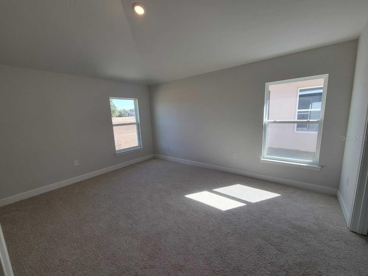 Picture of similar home for illustrative purposes only. Colors and features will vary! - 4416 SW 92ND PLACE RD, OCALA