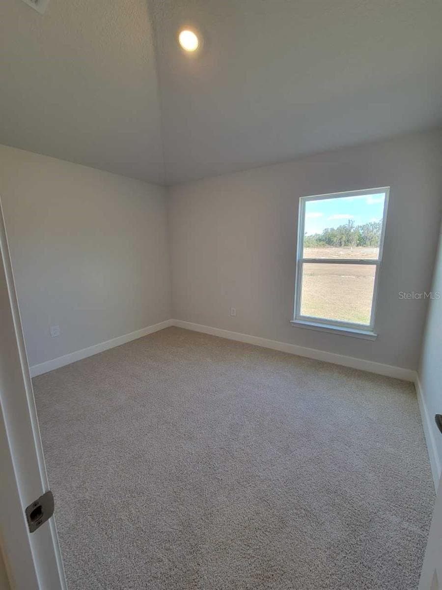 Picture of similar home for illustrative purposes only. Colors and features will vary! - 4416 SW 92ND PLACE RD, OCALA