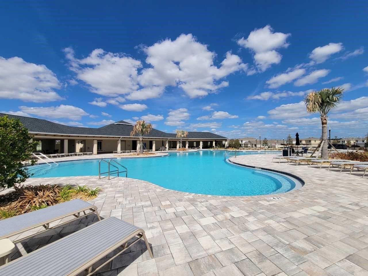 Community amenities - 4416 SW 92ND PLACE RD, OCALA
