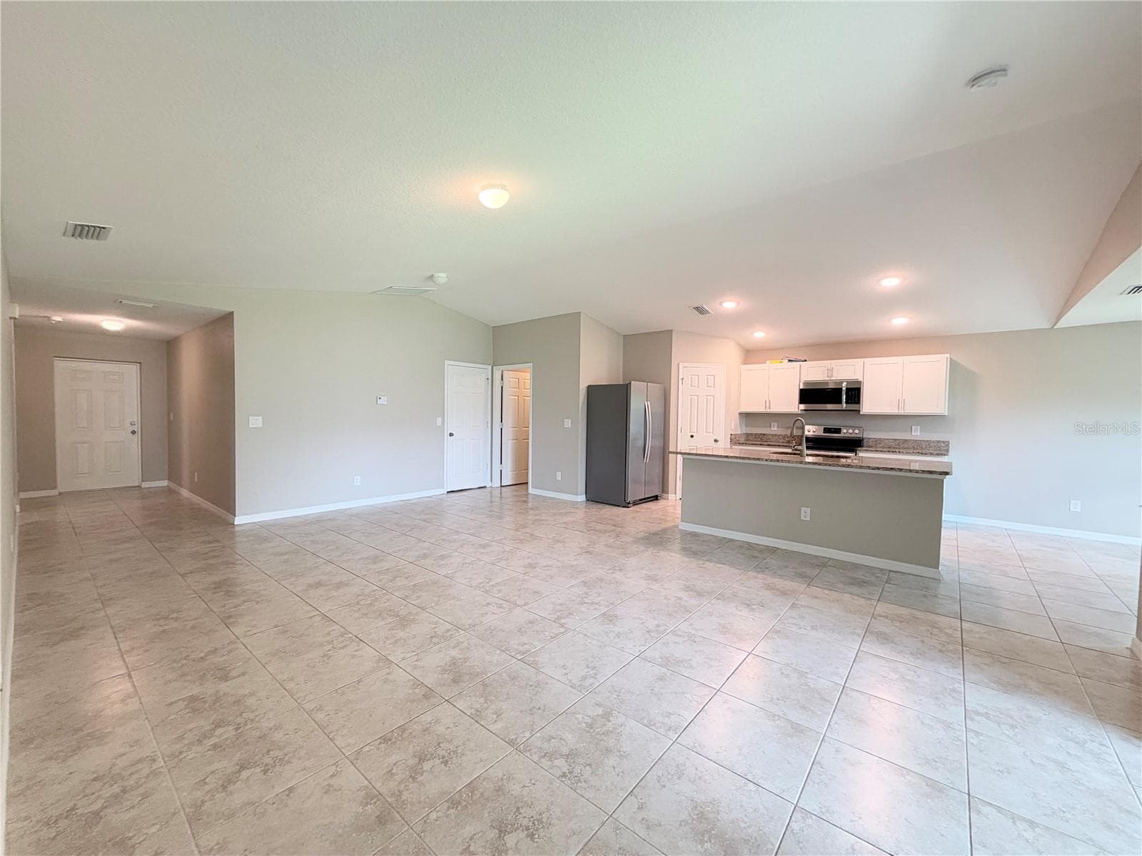Single Family Residence at 1546 GLENAN RD, NORTH PORT, photo 2 of 17