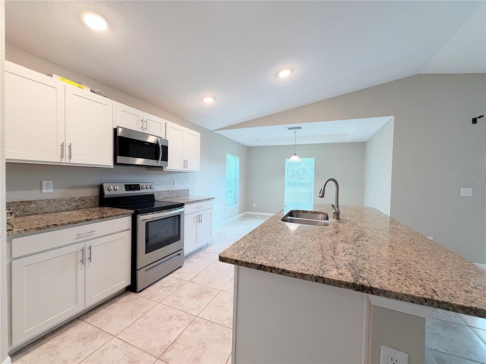 Single Family Residence at 1546 GLENAN RD, NORTH PORT, photo 5 of 17