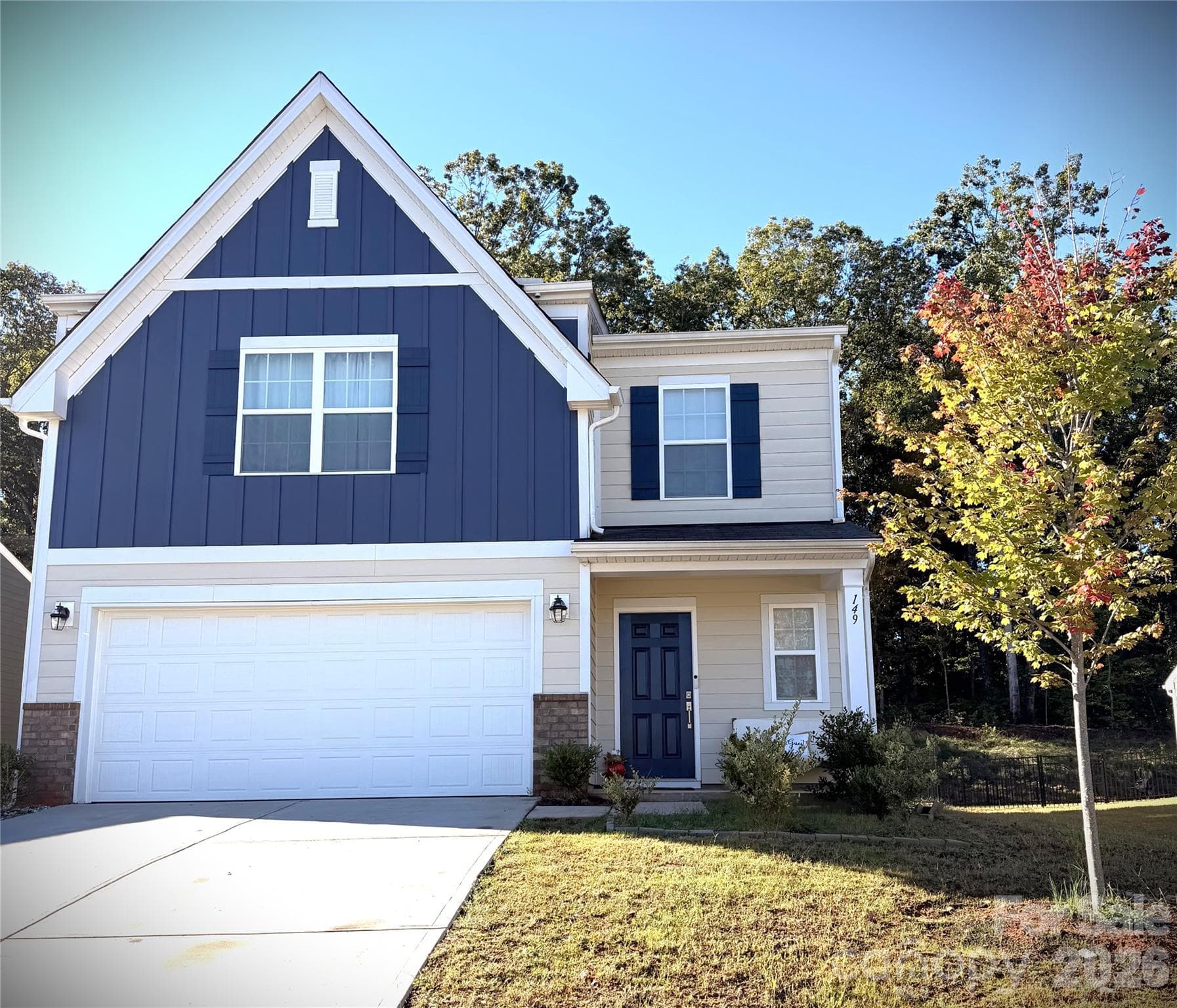 149 Catawba Walk Way