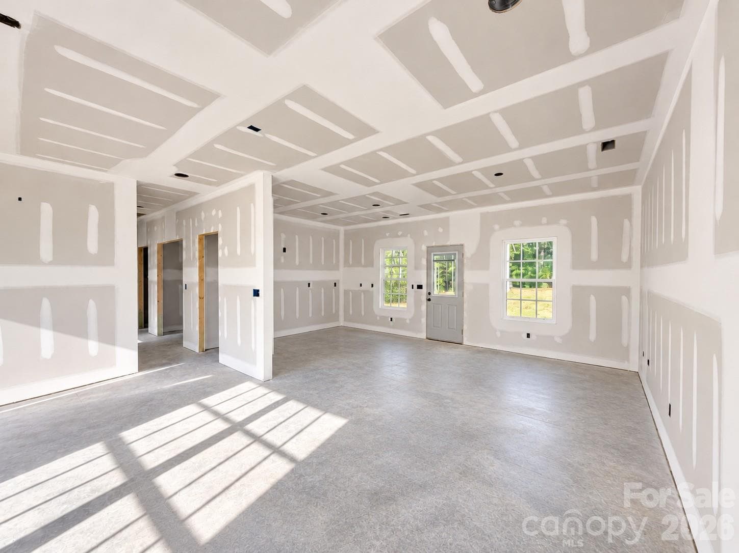 Single Family Residence at 2600 Watson Drive, Lancaster, photo 3 of 11