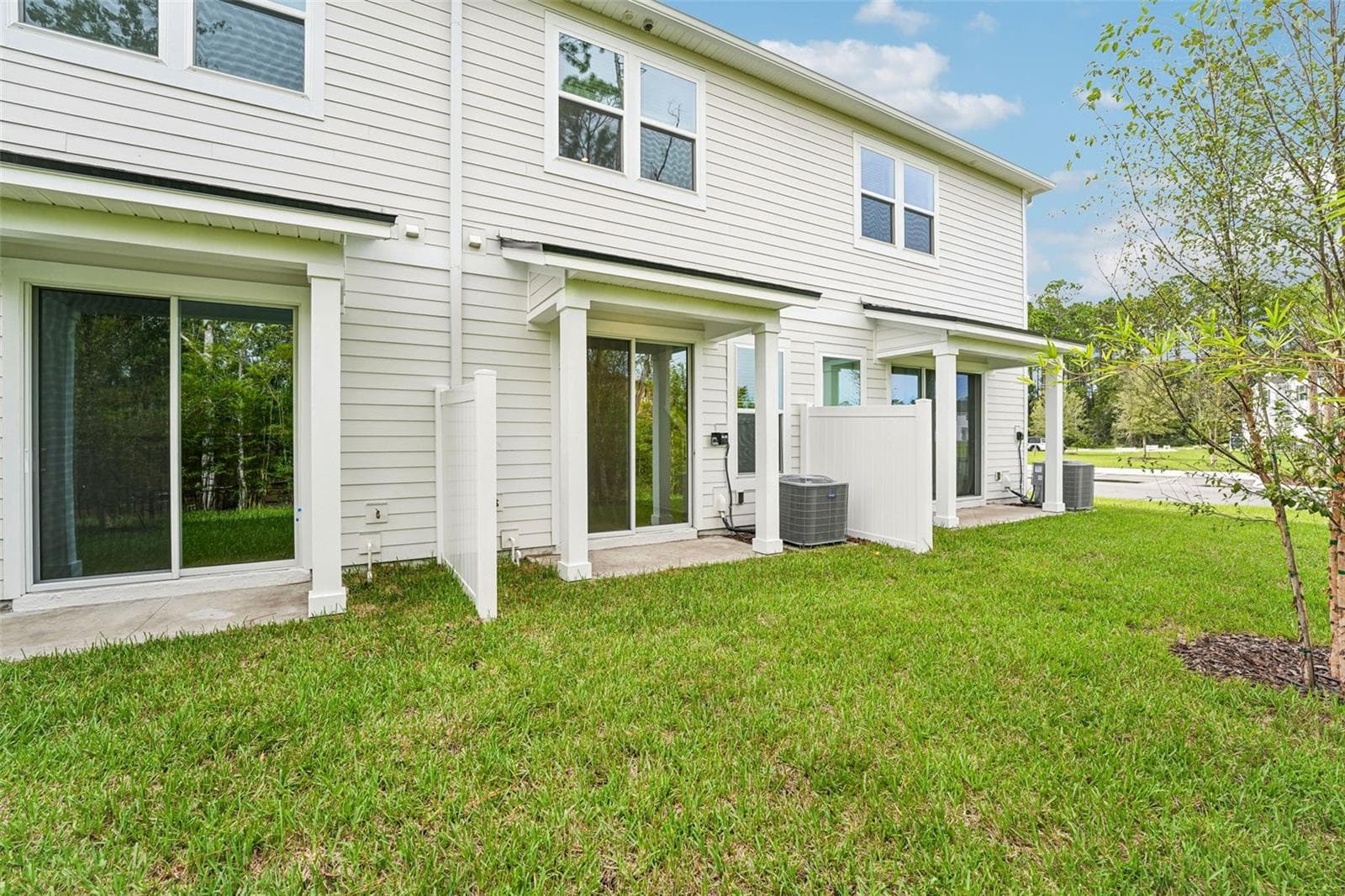 Townhouse at ELLIS COVE, JACKSONVILLE, photo 29 of 29