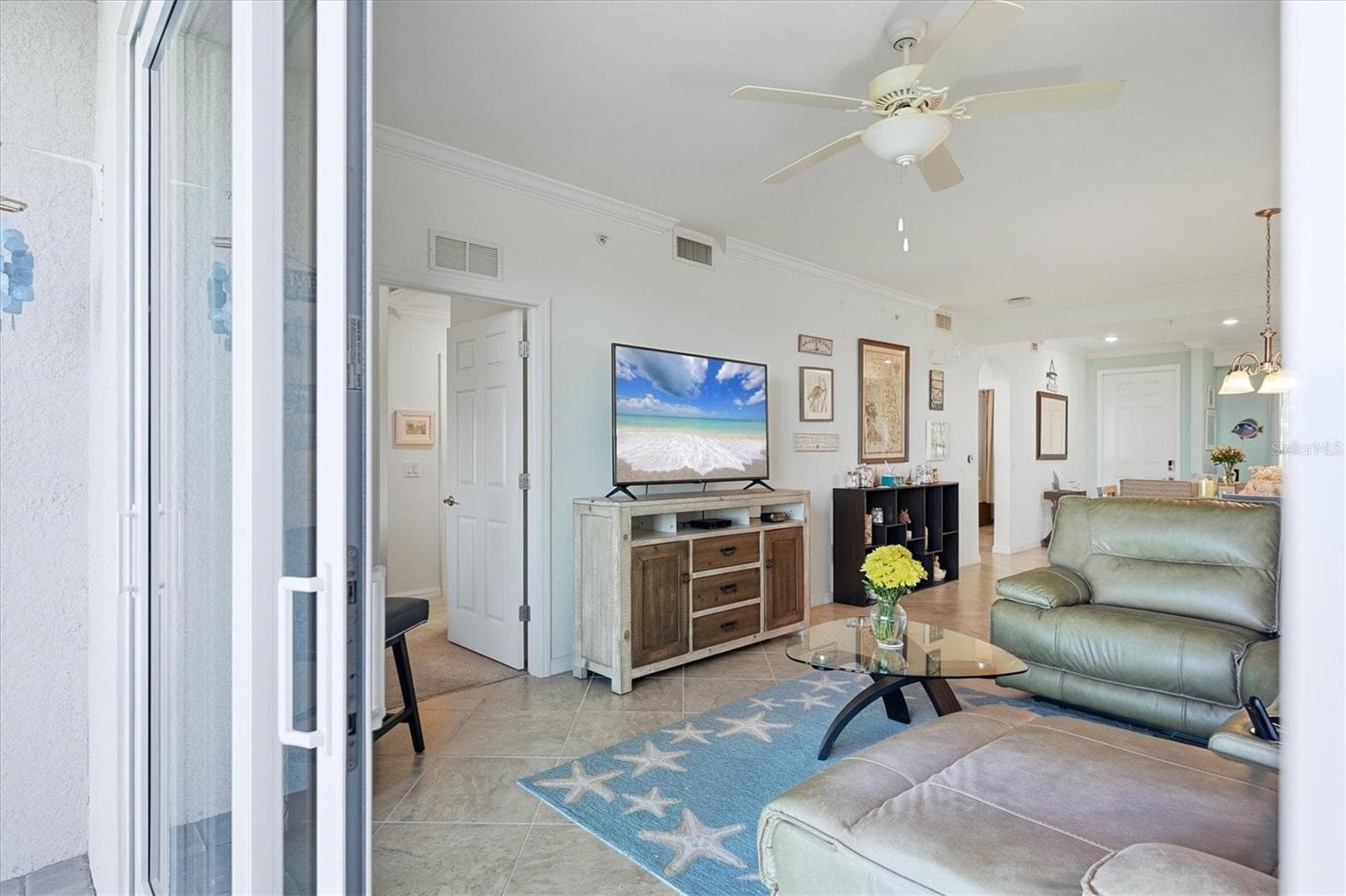 Condominium at 1020 TIDEWATER SHORES LOOP #104, BRADENTON, photo 9 of 52