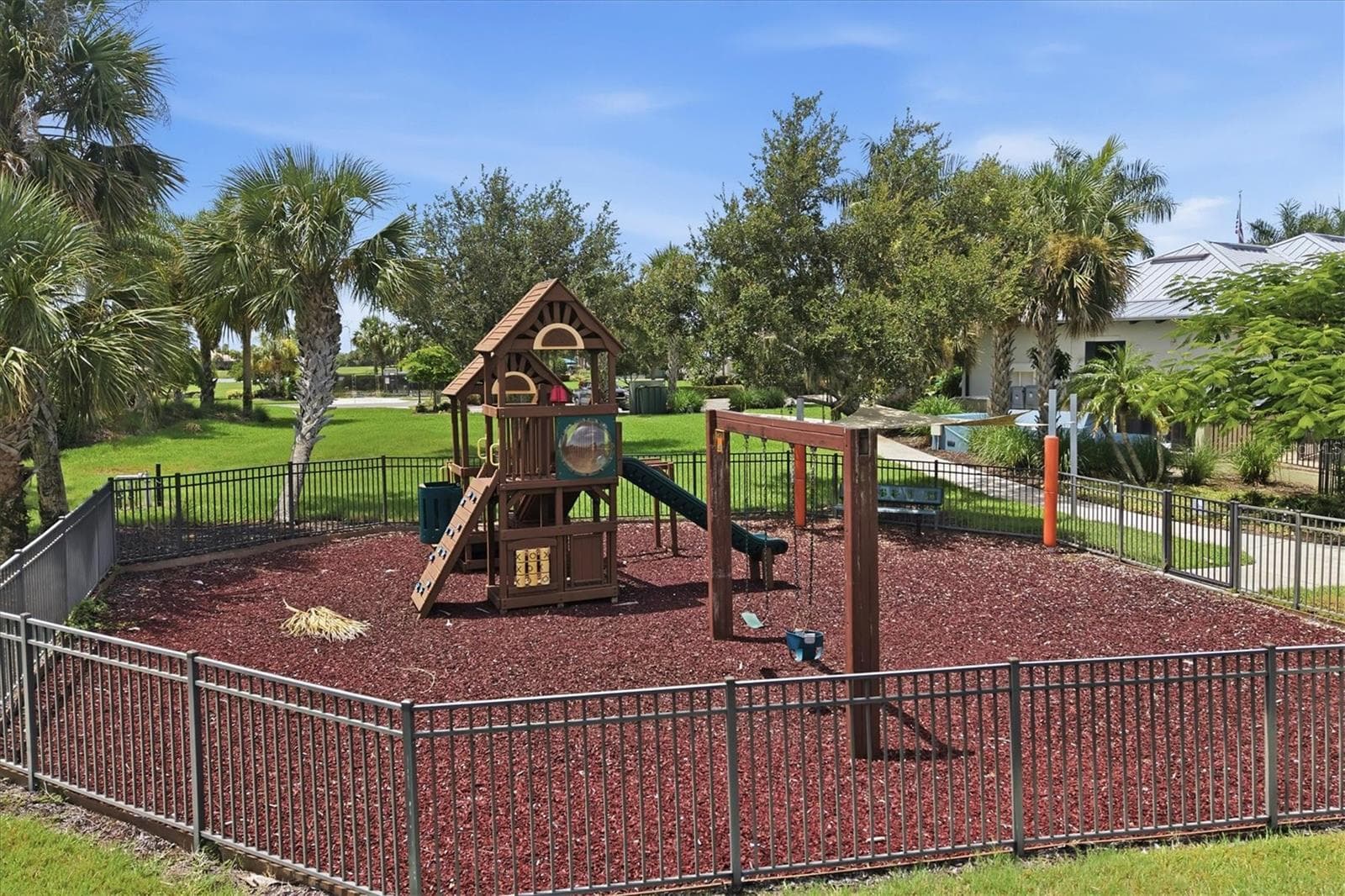 Condominium at 1020 TIDEWATER SHORES LOOP #104, BRADENTON, photo 47 of 52