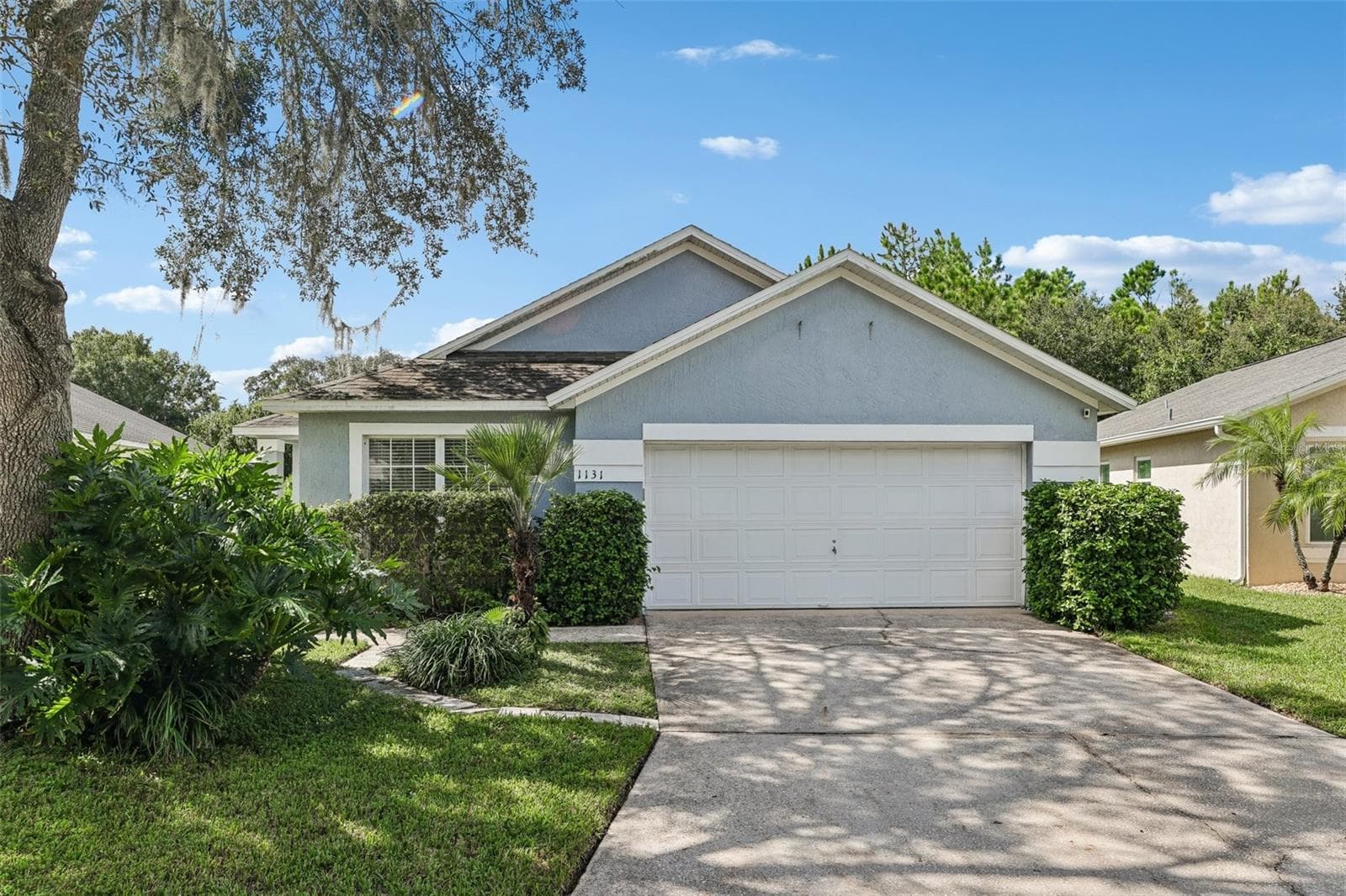 1131 CLEAR CREEK CIR