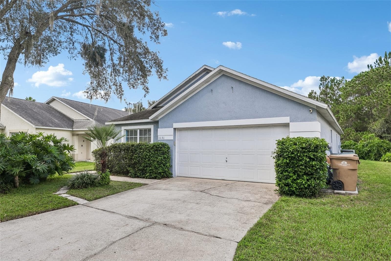 Single Family Residence at 1131 CLEAR CREEK CIR, CLERMONT, photo 4 of 40