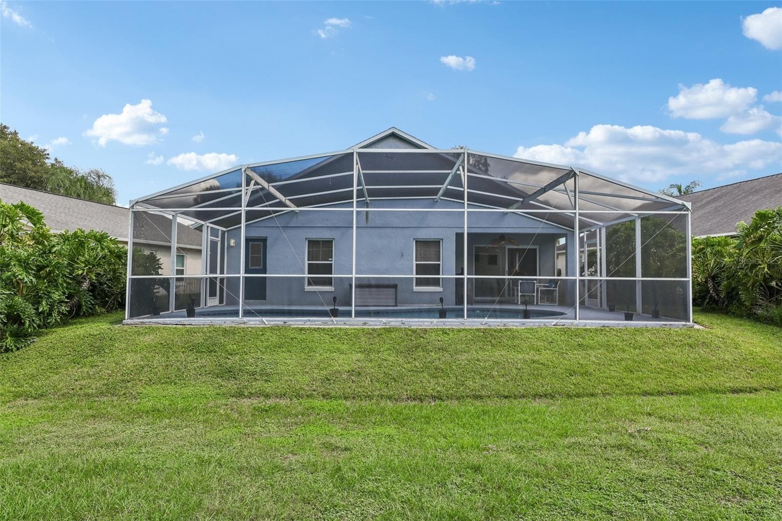 Single Family Residence at 1131 CLEAR CREEK CIR, CLERMONT, photo 38 of 40
