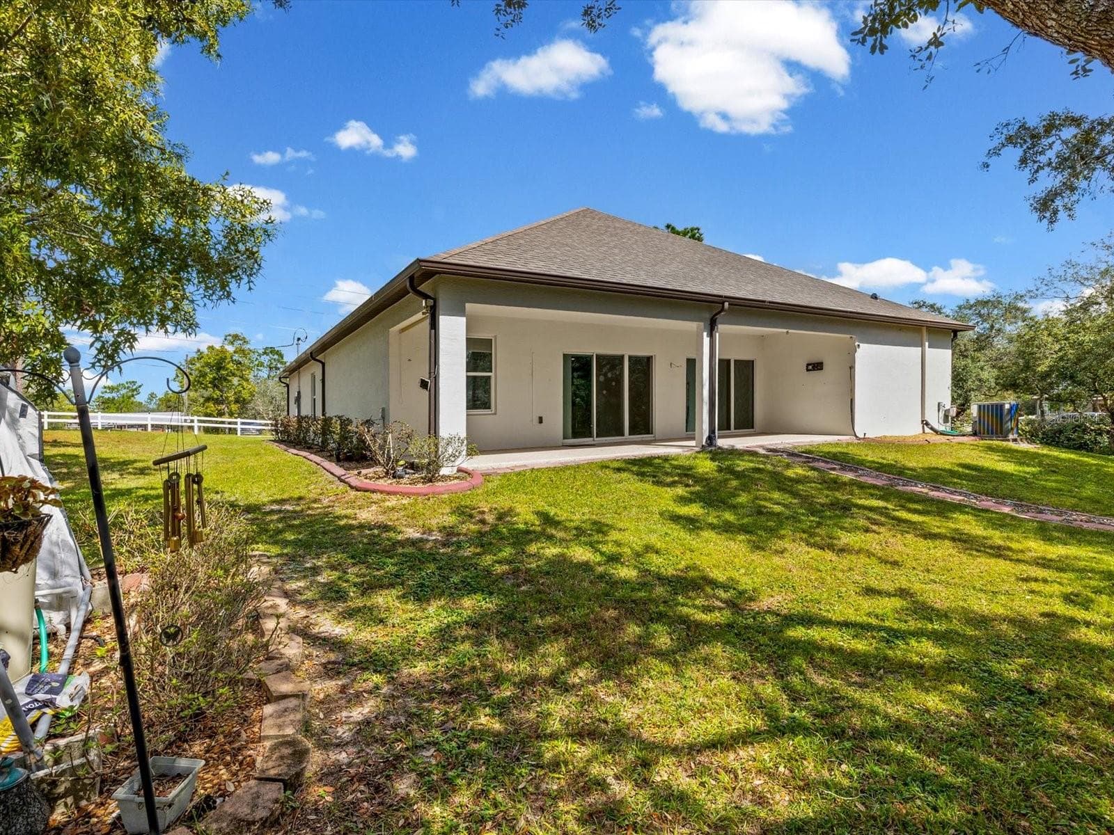 Single Family Residence at 6337 NODOC RD, SPRING HILL, photo 52 of 59