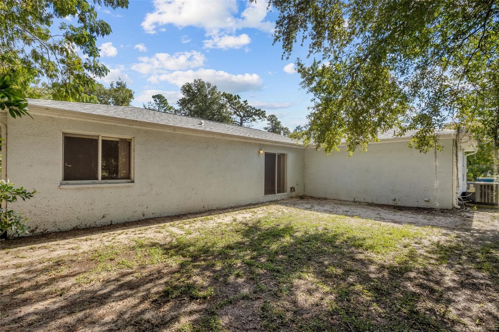 Single Family Residence at 7399 TANAWANDA TRL, SPRING HILL, photo 26 of 35