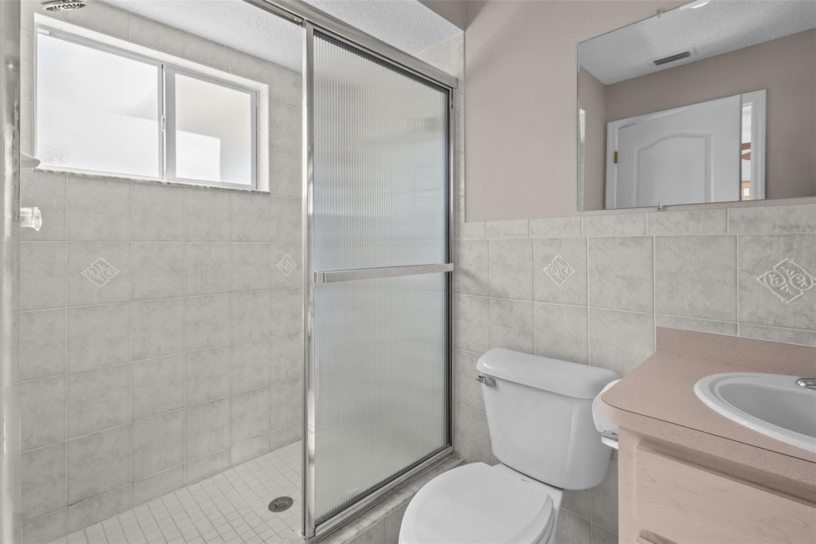 Primary Bathroom - 7399 TANAWANDA TRL, SPRING HILL