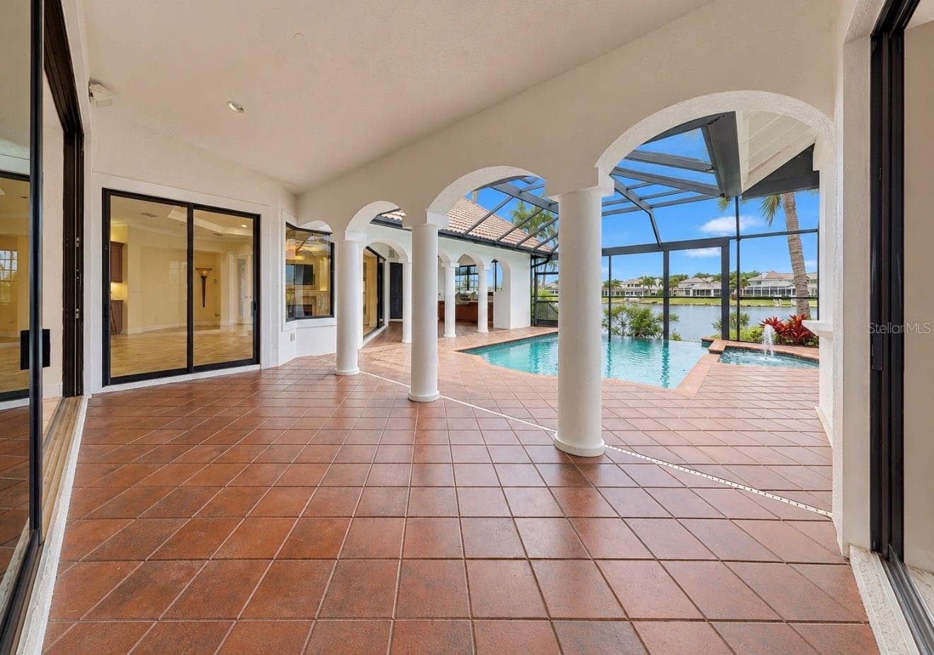 Single Family Residence at 5408 TYBEE ISLAND DR, APOLLO BEACH, photo 56 of 80