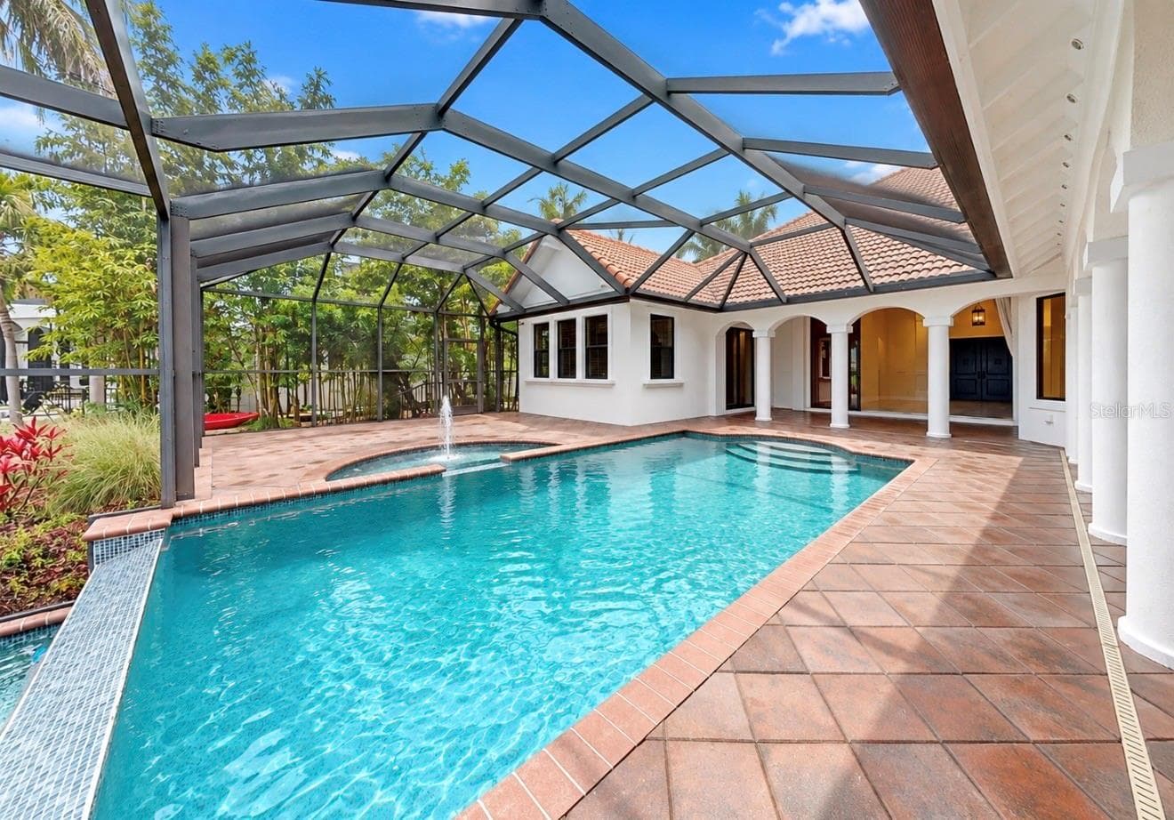 Single Family Residence at 5408 TYBEE ISLAND DR, APOLLO BEACH, photo 64 of 80