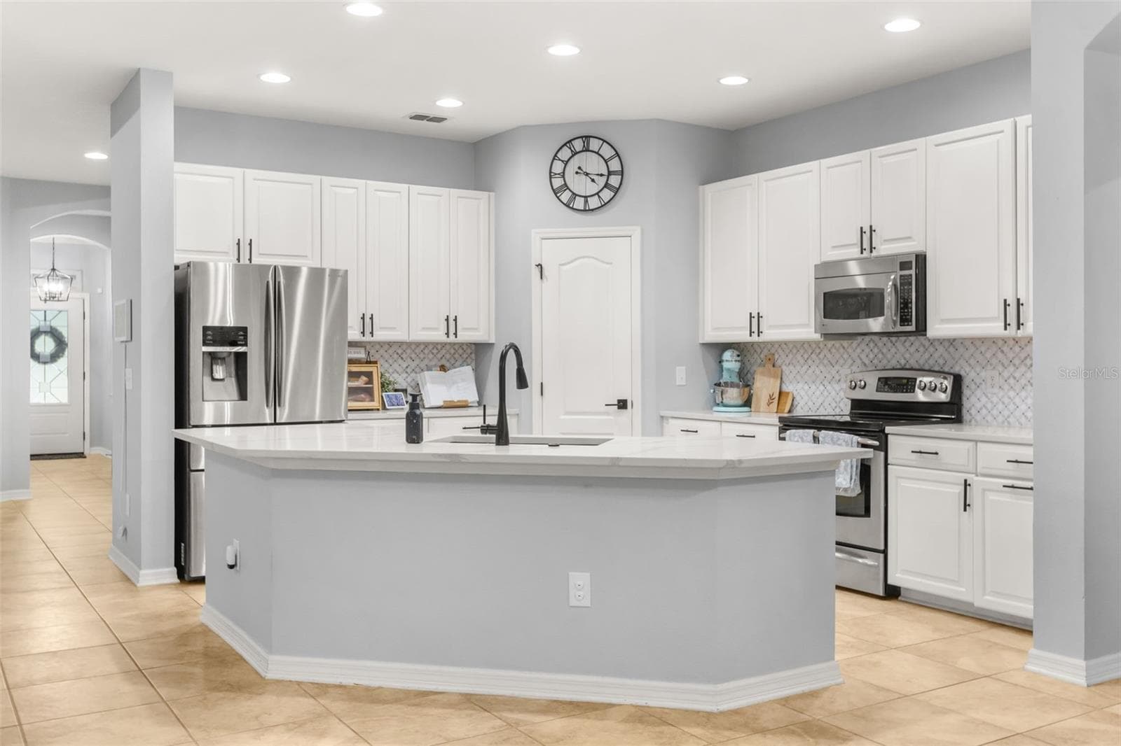 Single Family Residence at 13125 PENSHURST LN, WINDERMERE, photo 14 of 42