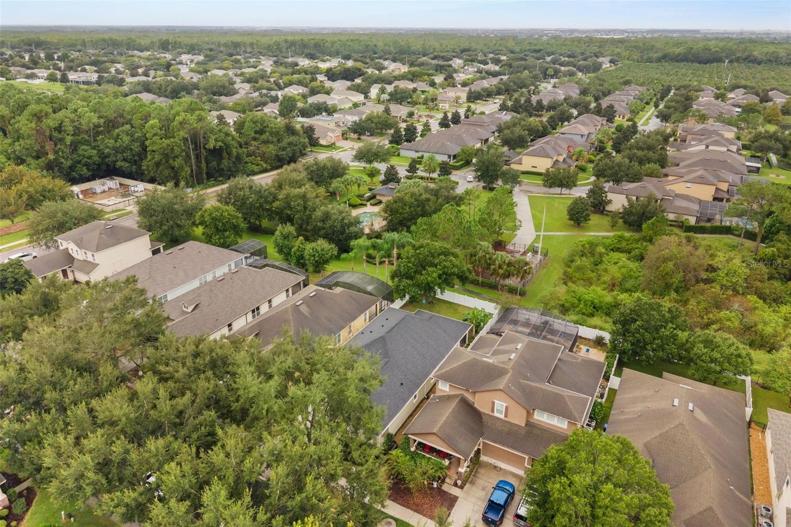 Single Family Residence at 13125 PENSHURST LN, WINDERMERE, photo 37 of 42