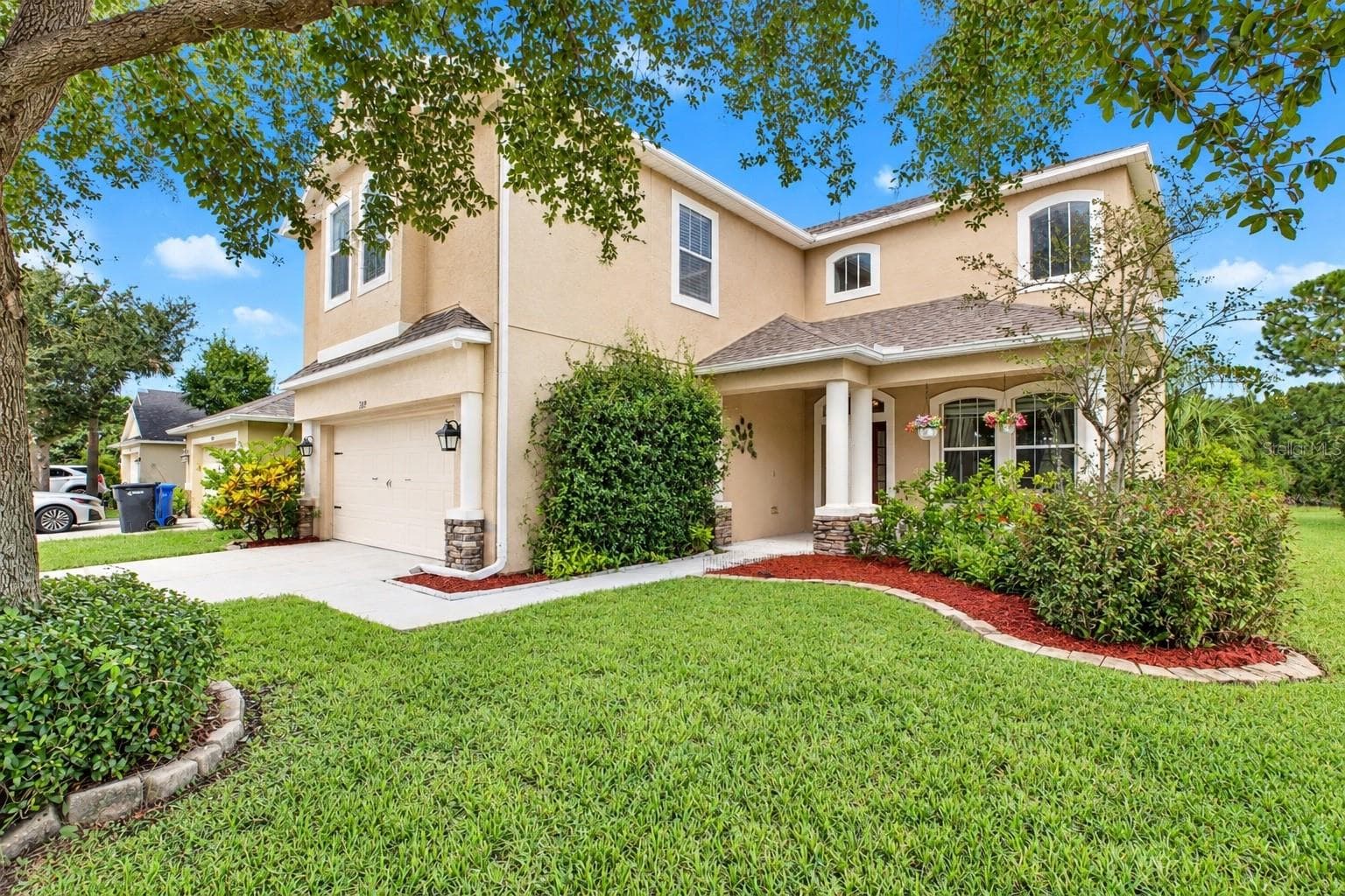 Single Family Residence at 7127 FOREST MERE DR, RIVERVIEW, photo 3 of 77