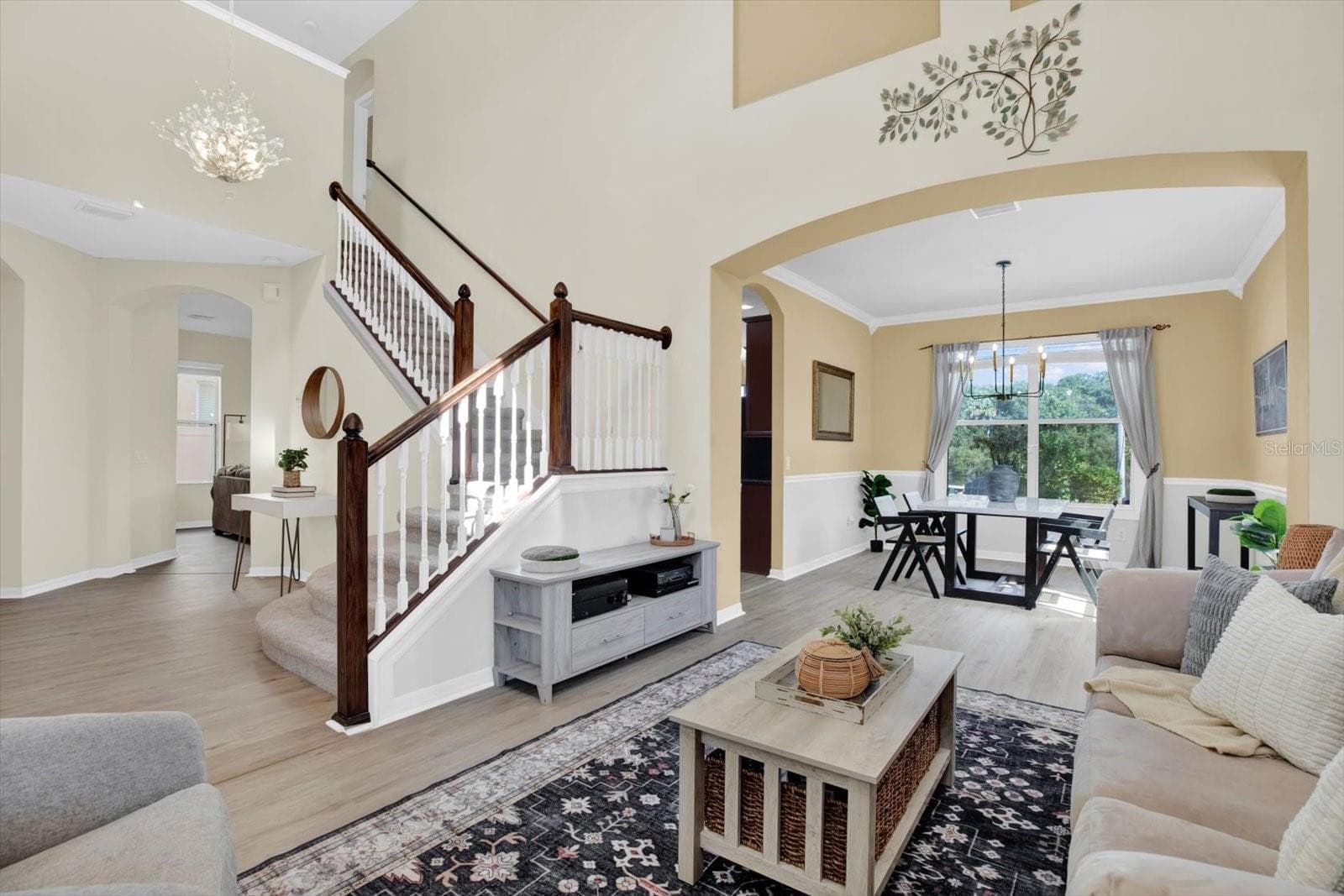 Single Family Residence at 7127 FOREST MERE DR, RIVERVIEW, photo 8 of 77