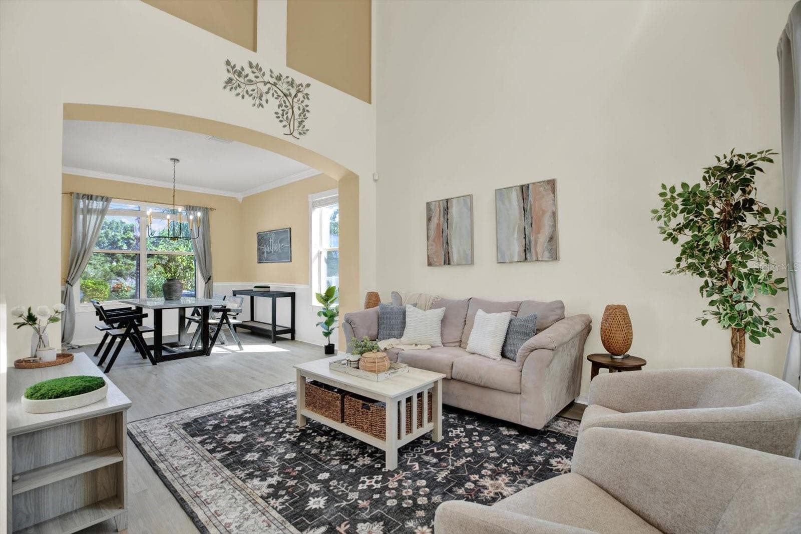 Single Family Residence at 7127 FOREST MERE DR, RIVERVIEW, photo 12 of 77