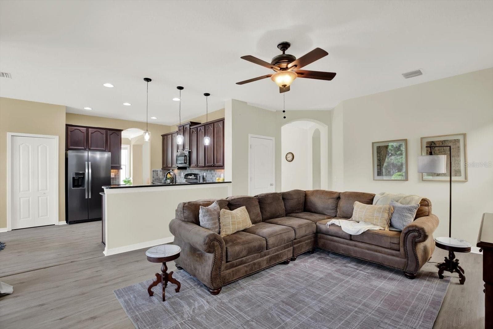 Single Family Residence at 7127 FOREST MERE DR, RIVERVIEW, photo 24 of 77