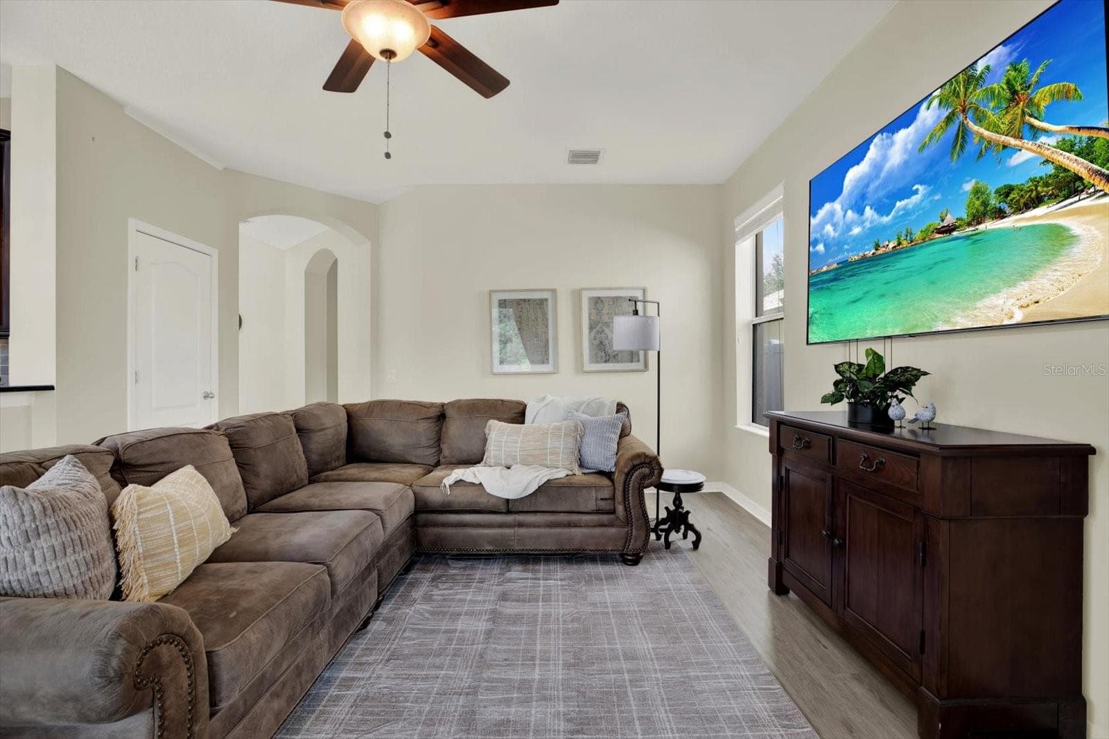 Single Family Residence at 7127 FOREST MERE DR, RIVERVIEW, photo 25 of 77