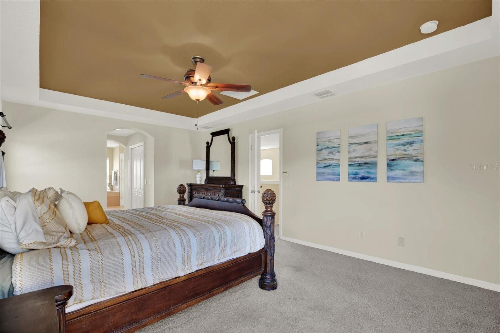 Single Family Residence at 7127 FOREST MERE DR, RIVERVIEW, photo 34 of 77