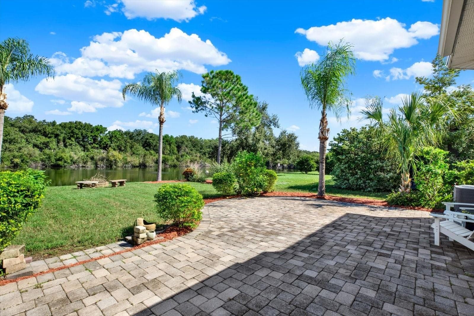 Single Family Residence at 7127 FOREST MERE DR, RIVERVIEW, photo 51 of 77