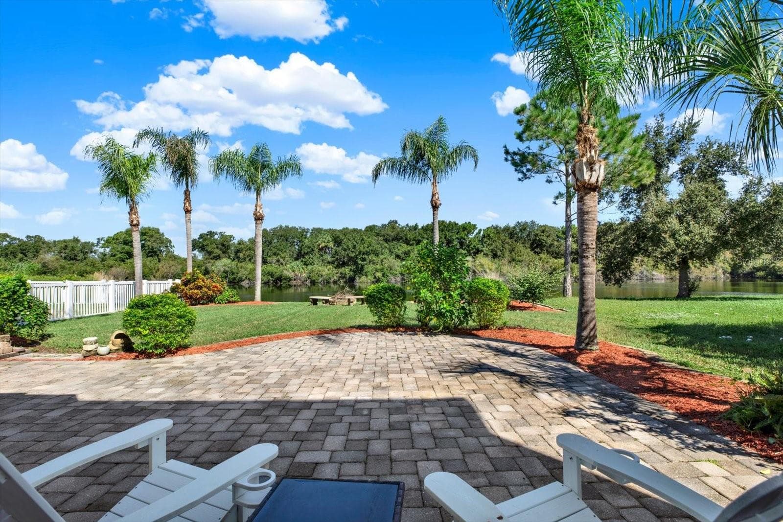 Single Family Residence at 7127 FOREST MERE DR, RIVERVIEW, photo 53 of 77